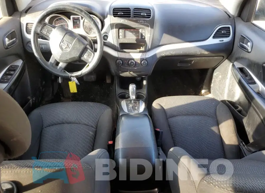 3C4PDCAB4GT222901 Photo# 8
