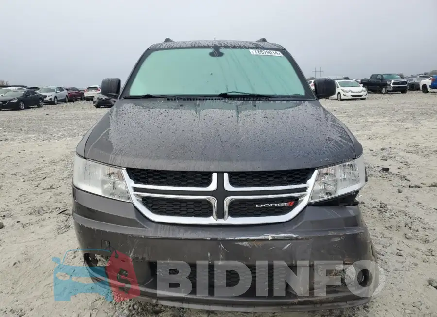 3C4PDCAB6KT868501 Photo# 5