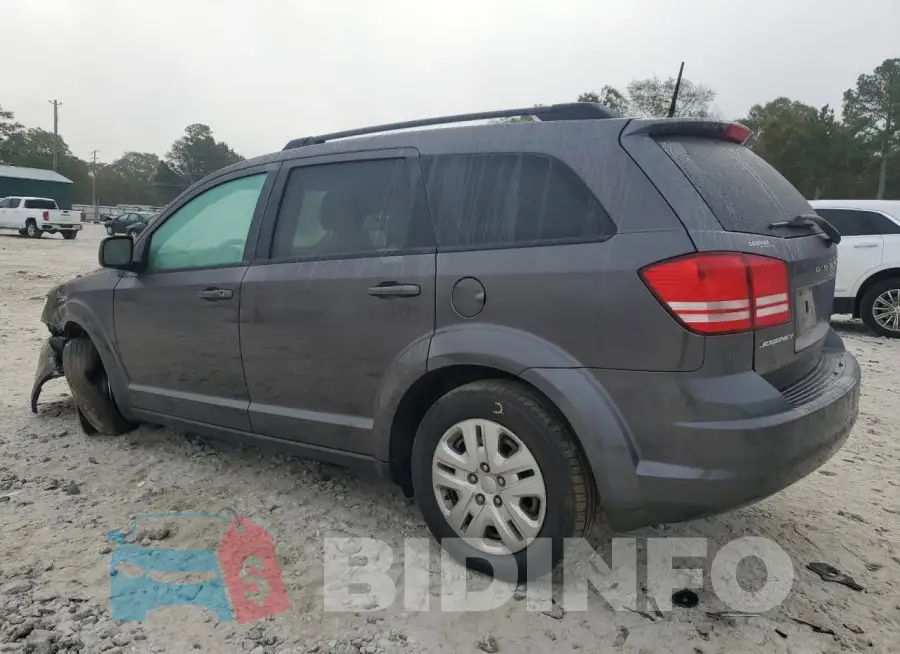 3C4PDCAB6KT868501 Photo# 2