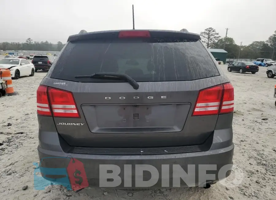 3C4PDCAB6KT868501 Photo# 6