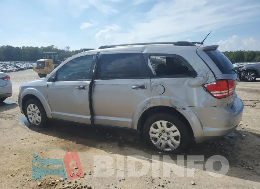 3C4PDCAB9HT630179 Photo# 2