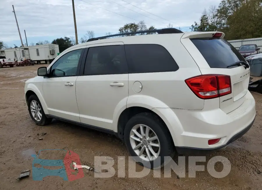 3C4PDCBG8HT526616 Photo# 2