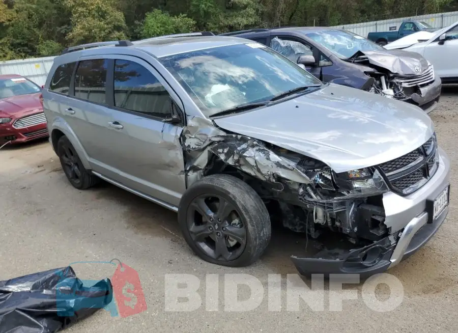 3C4PDCGB1LT266968 Photo# 4