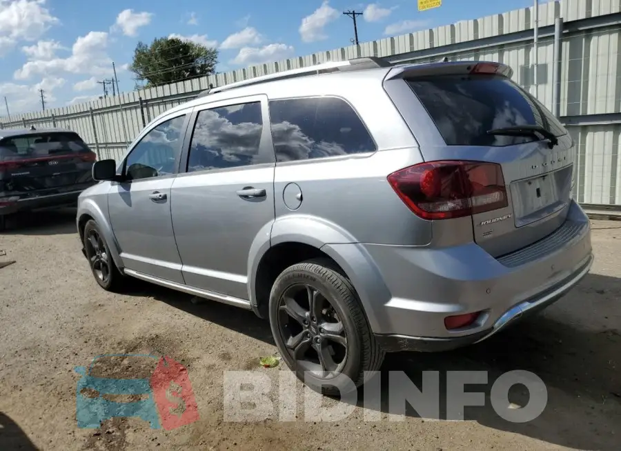 3C4PDCGB1LT266968 Photo# 2