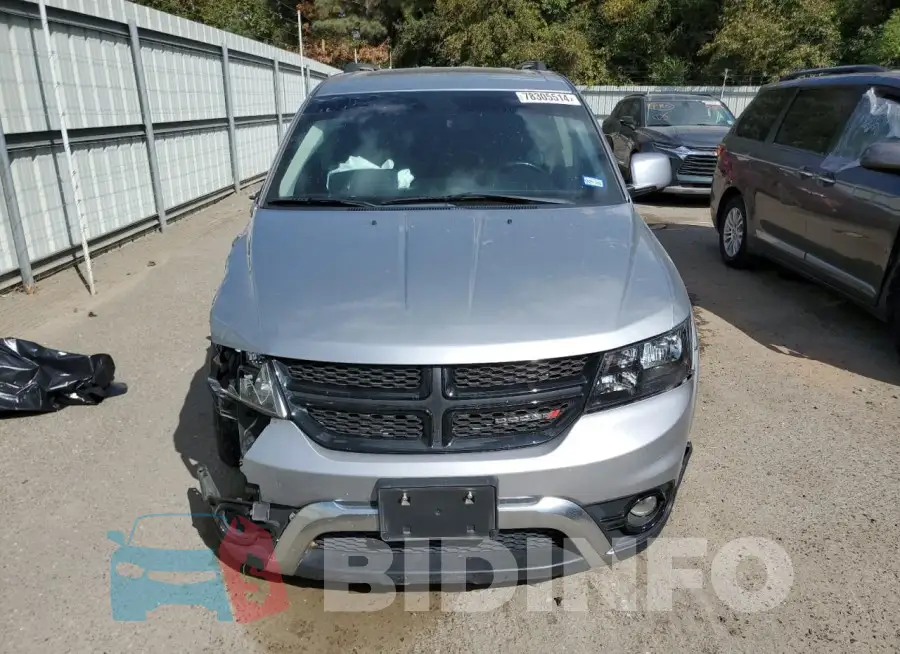 3C4PDCGB1LT266968 Photo# 5