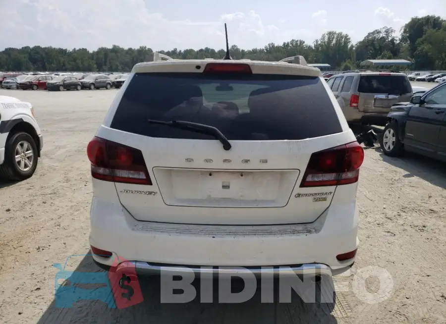 3C4PDCGG7JT369496 Photo# 6