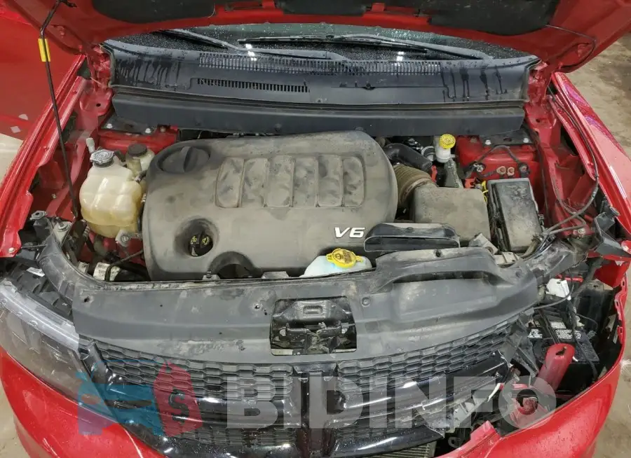 3C4PDDGG3JT261169 Photo# 12