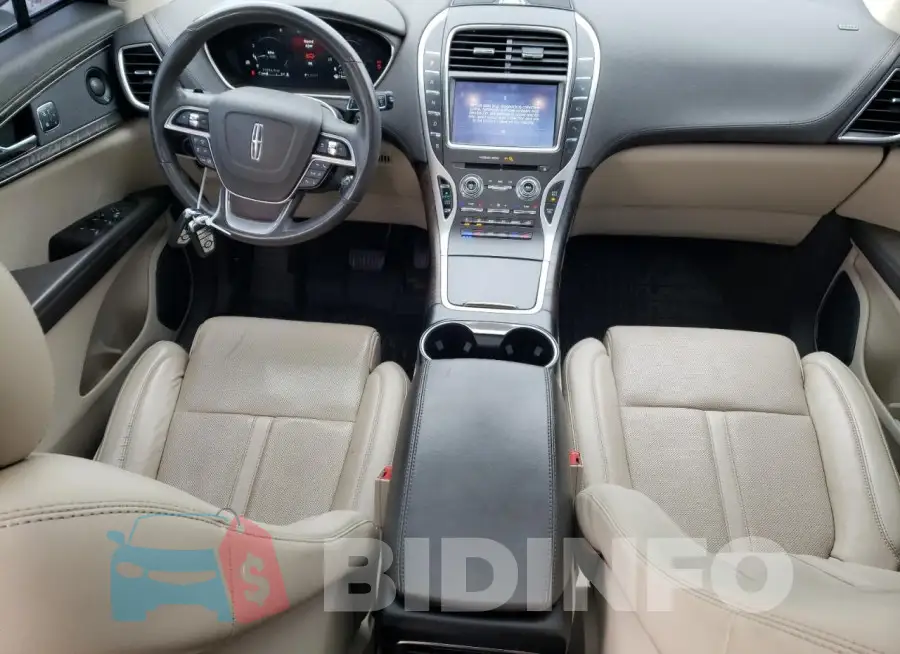 2LMPJ8K90LBL12778 Photo# 8