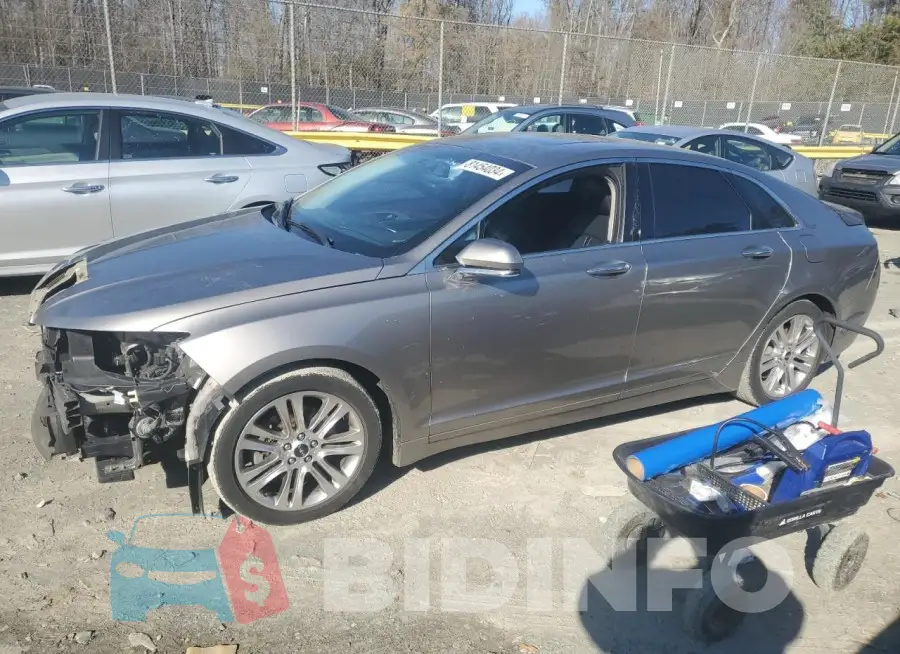 3LN6L2J97GR600384 Photo# 1