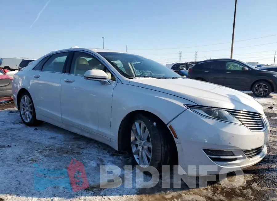 3LN6L2LUXGR627628 Photo# 4