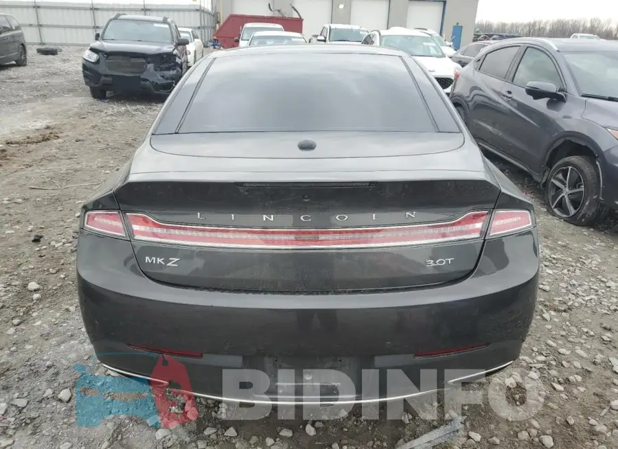 3LN6L5EC0HR642257 Photo# 6