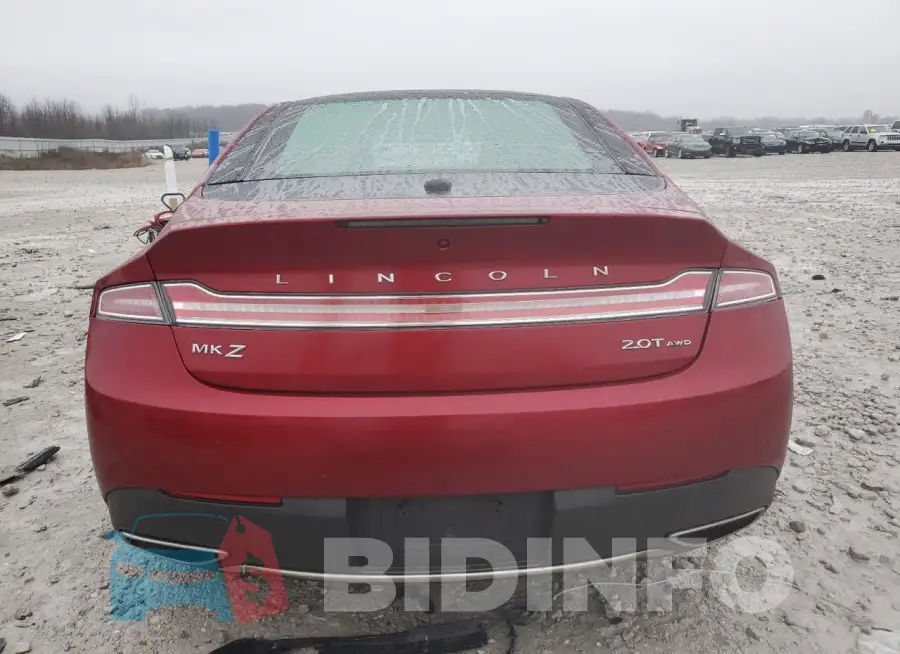 3LN6L5F9XKR627033 Photo# 6