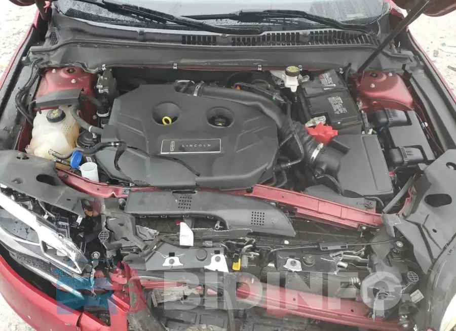 3LN6L5F9XKR627033 Photo# 11