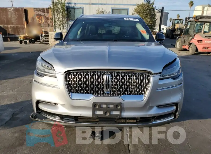 5LM5J6XC9PGL01432 Photo# 5