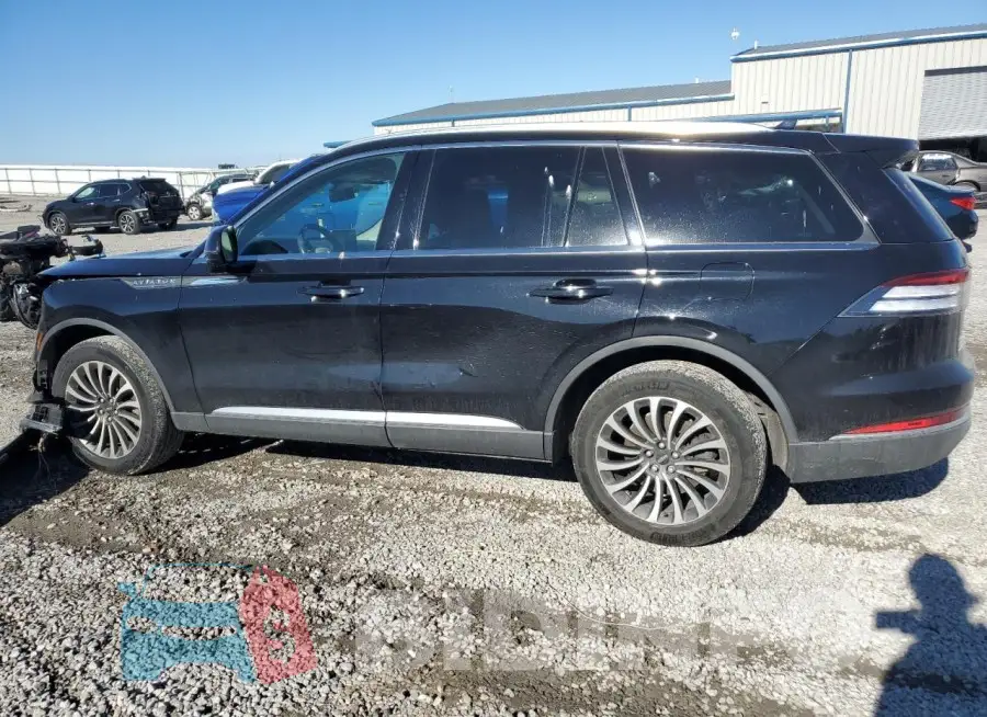 5LM5J7XC7LGL02871 Photo# 2