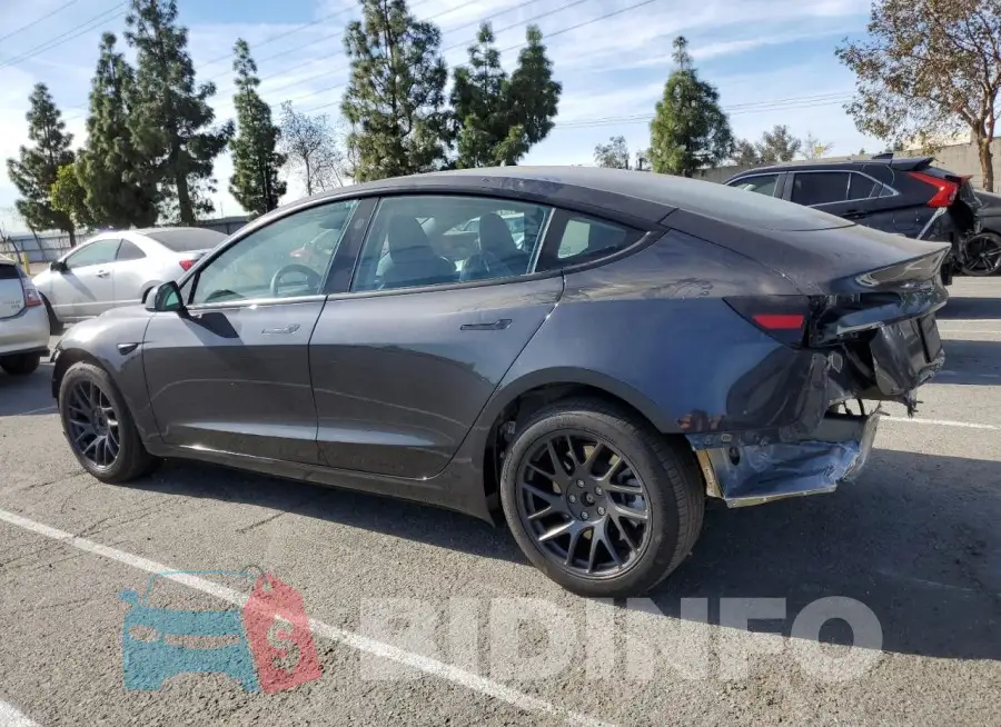 5YJ3E1EA3RF721577 Photo# 2