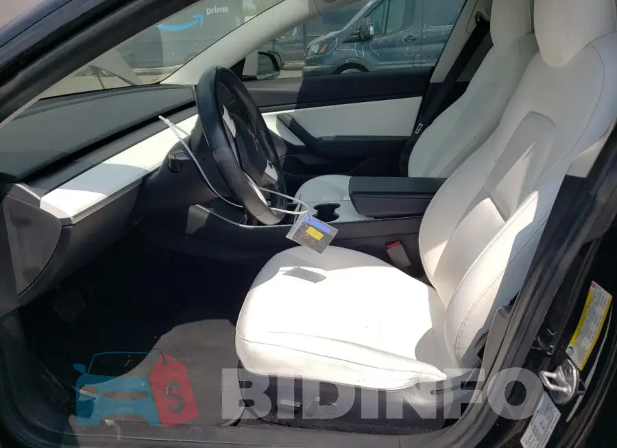5YJ3E1EA4KF327141 Photo# 7