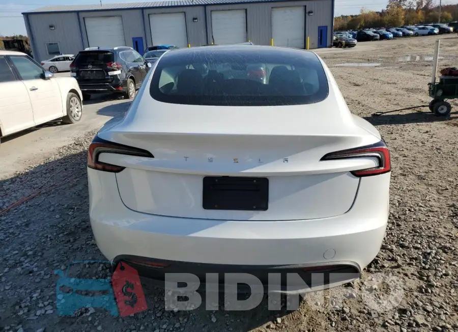 5YJ3E1EA4RF746763 Photo# 6
