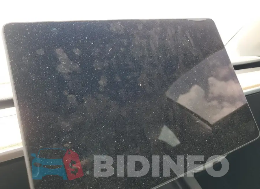 5YJ3E1EA5PF598121 Photo# 9