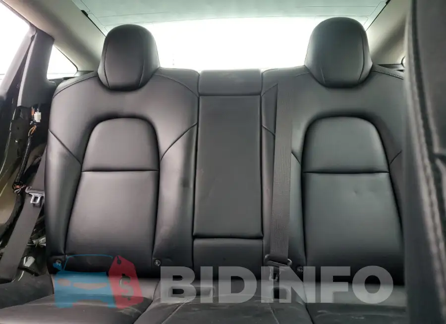 5YJ3E1EA8KF394955 Photo# 10