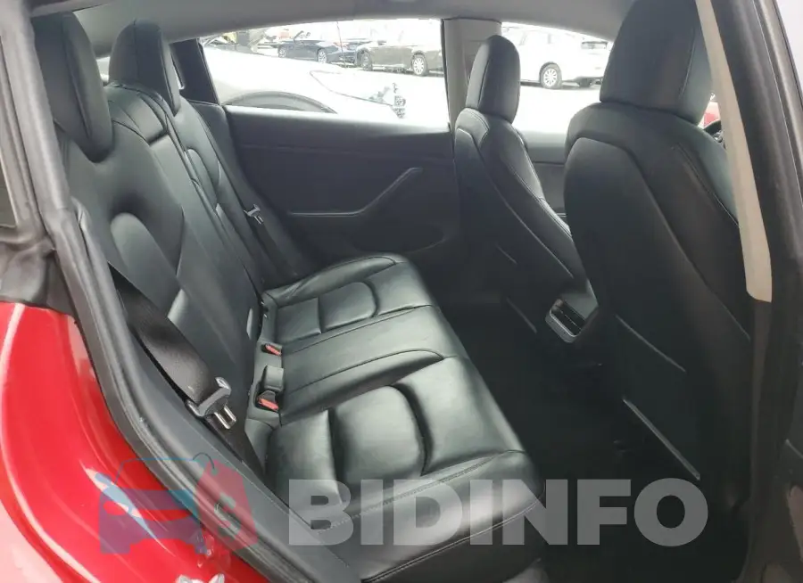 5YJ3E1EB1NF287145 Photo# 10