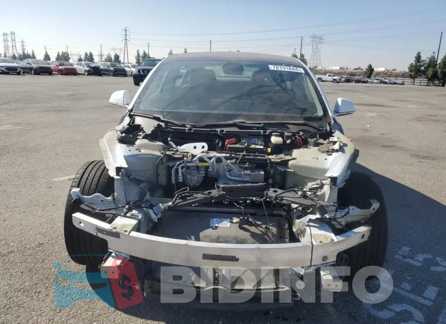 5YJ3E1EB2KF512653 Photo# 5