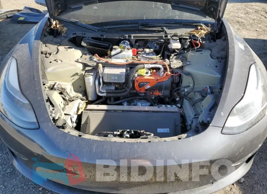 5YJ3E1EC8PF712758 Photo# 11