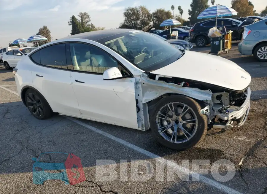 7SAYGDED1RF169916 Photo# 4