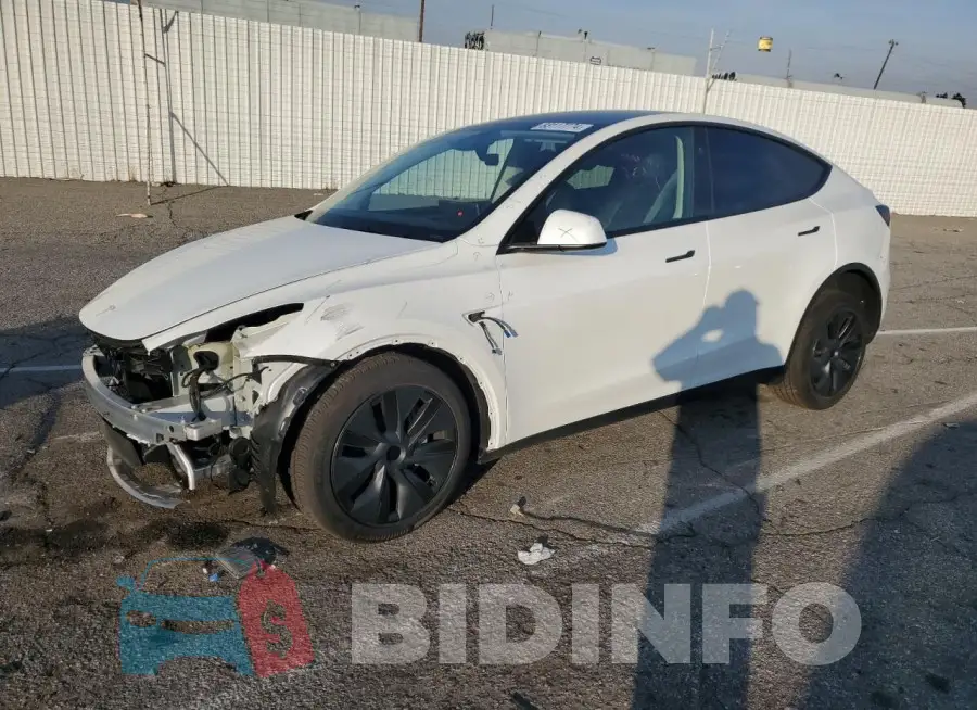 7SAYGDED1RF169916 Photo# 1