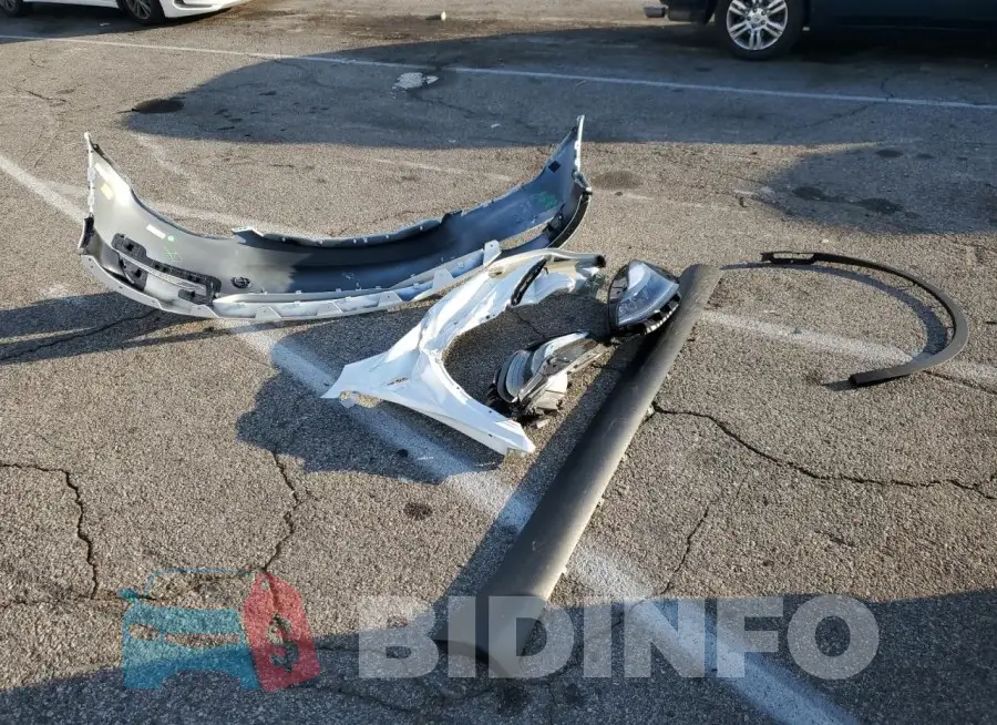 7SAYGDED1RF169916 Photo# 13