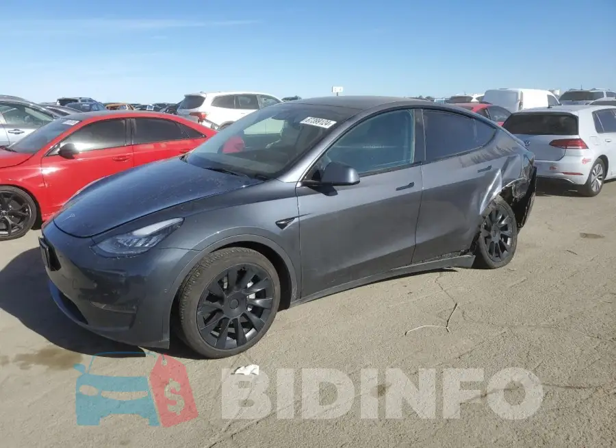 7SAYGDEE6NF494130 Photo# 1