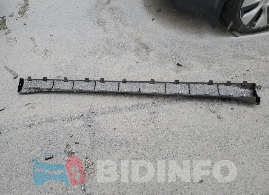 7SAYGDEE9PF685852 Photo# 13