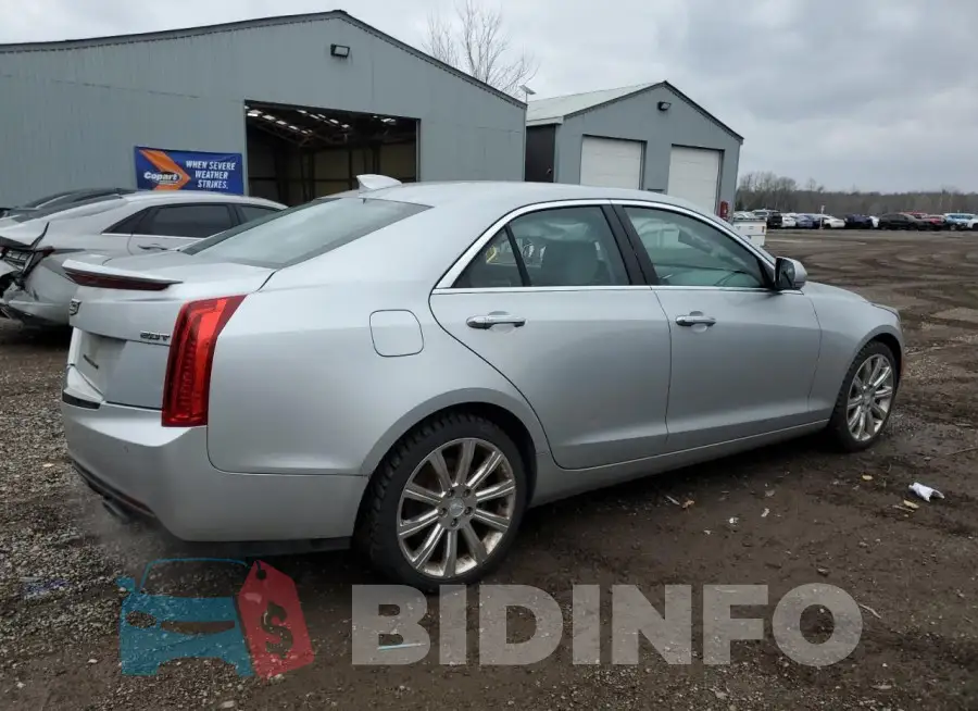 1G6AF5SX1J0115334 Photo# 3