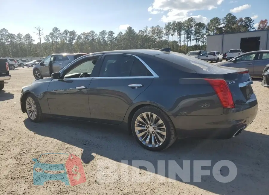 1G6AR5SXXG0102484 Photo# 2