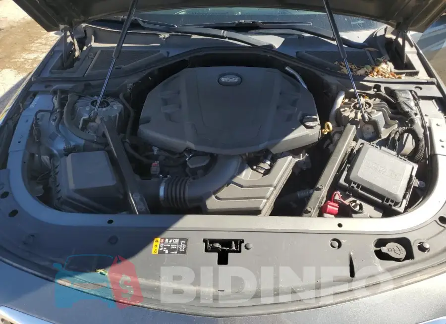 1G6KF5RS6GU150340 Photo# 11