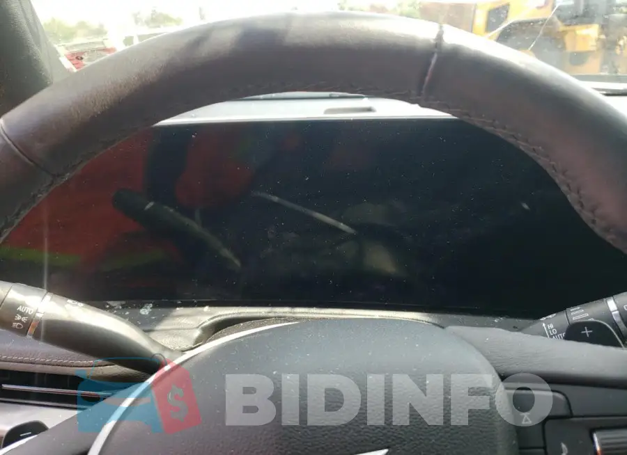 1GYFZDR49RF112460 Photo# 9