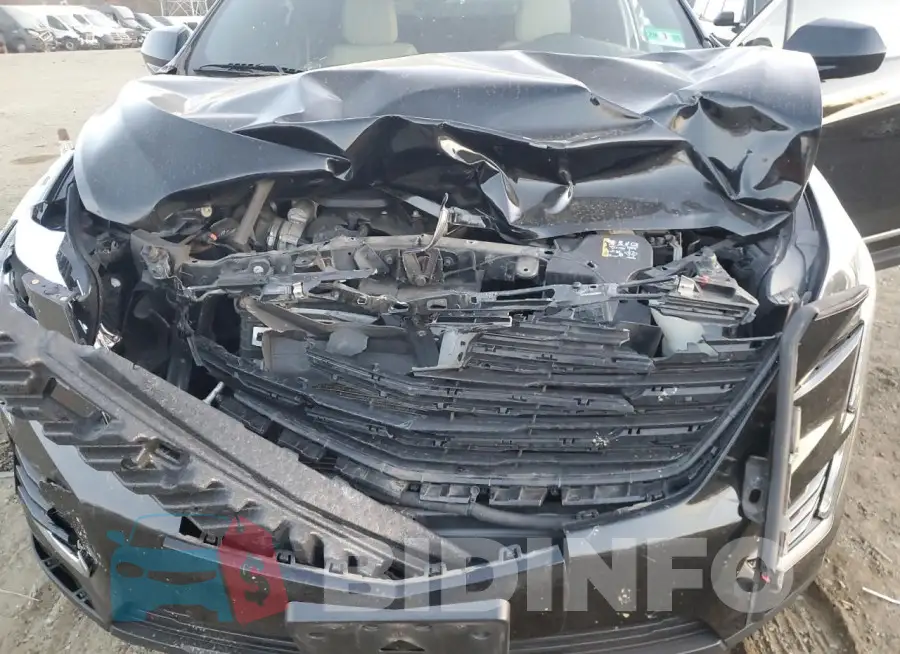 1GYKNBRS4JZ184246 Photo# 12