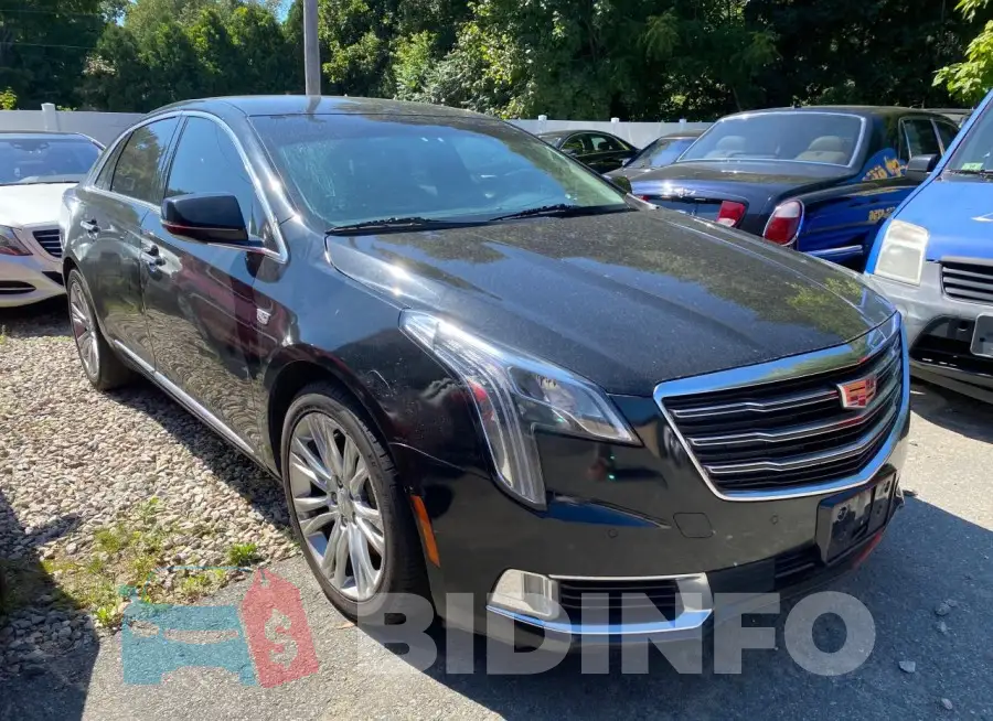 2G61M5S37J9144877 Photo# 1