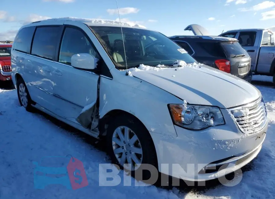 2C4RC1BG5GR246010 Photo# 4