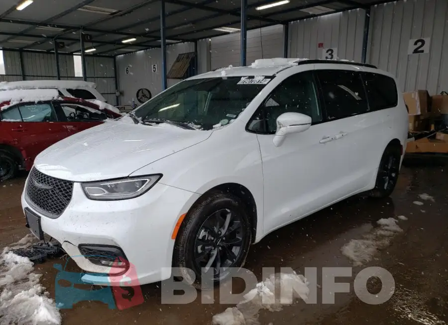 2C4RC1BG5MR559635 Photo# 1