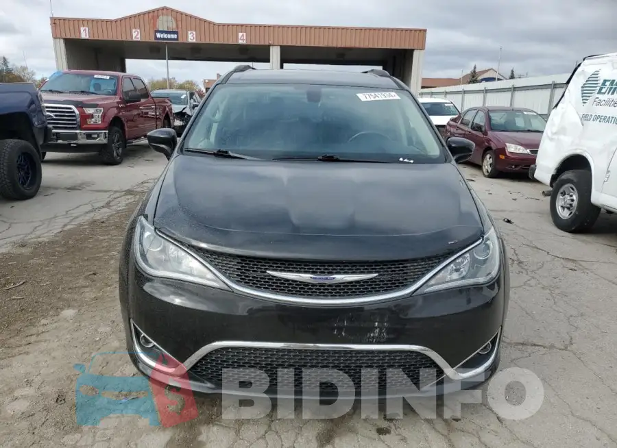 2C4RC1BG6HR539853 Photo# 5