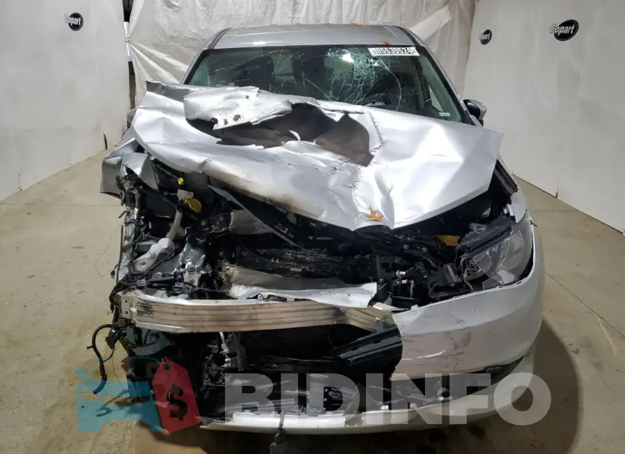 2C4RC1CG9PR516418 Photo# 5