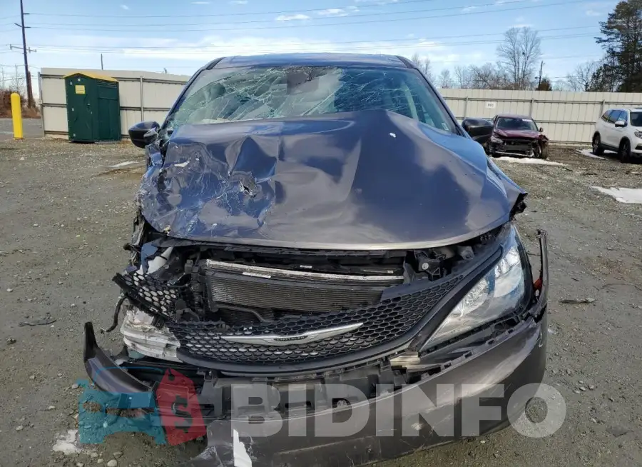 2C4RC1CG9PR530285 Photo# 5