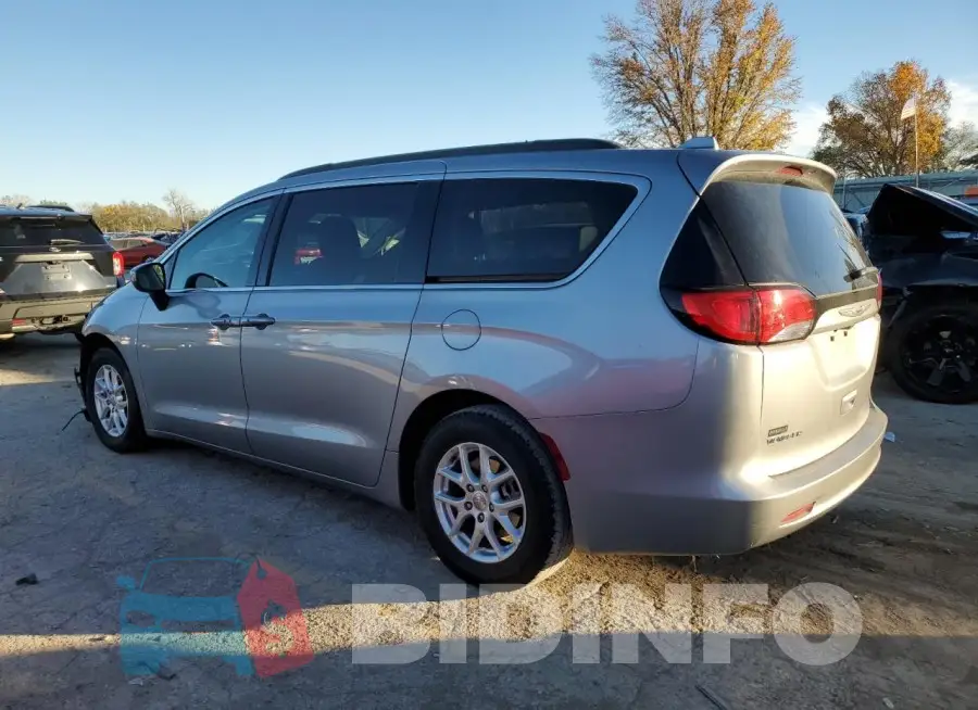 2C4RC1DG4LR257331 Photo# 2