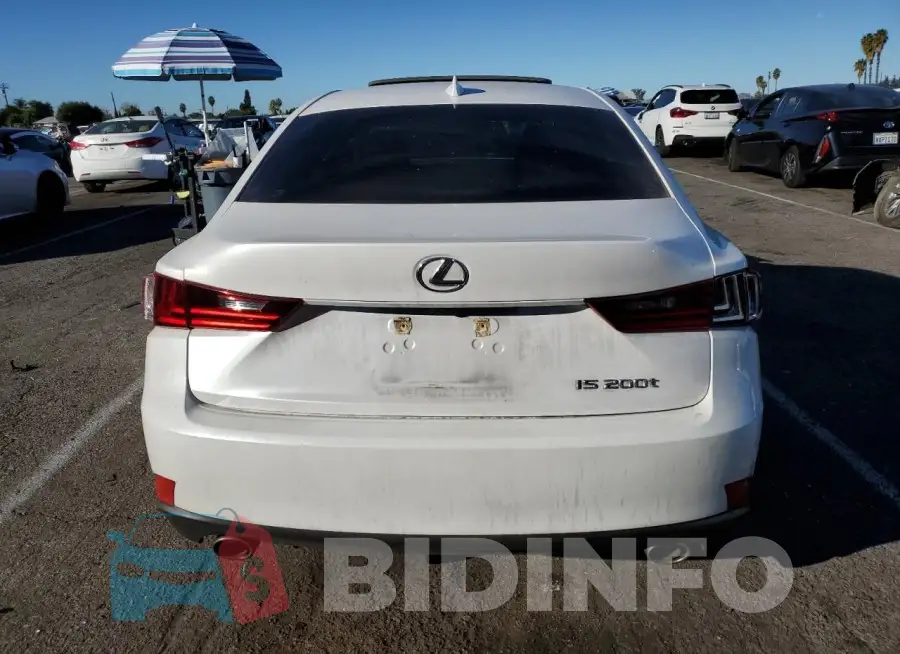 JTHBA1D27G5011595 Photo# 6
