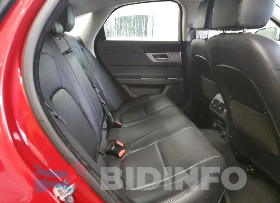SAJBE4BV6GCY16764 Photo# 10