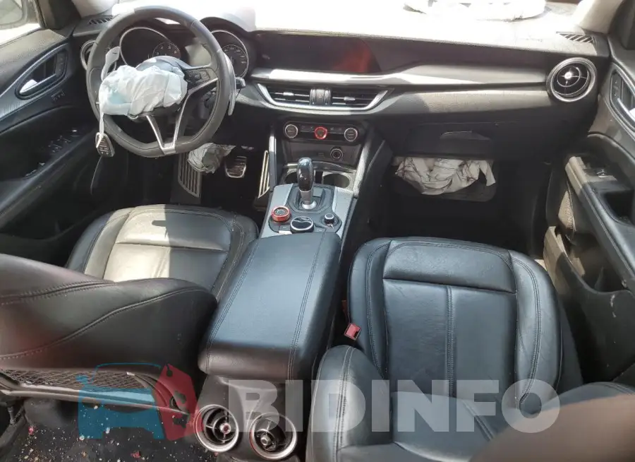 ZASFAKPN9J7B77201 Photo# 8