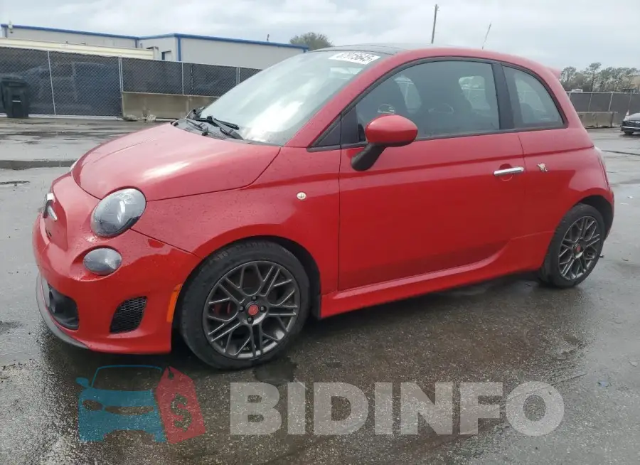 3C3CFFFH8GT100117 Photo# 1