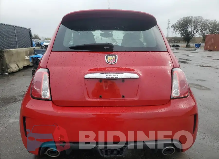 3C3CFFFH8GT100117 Photo# 6