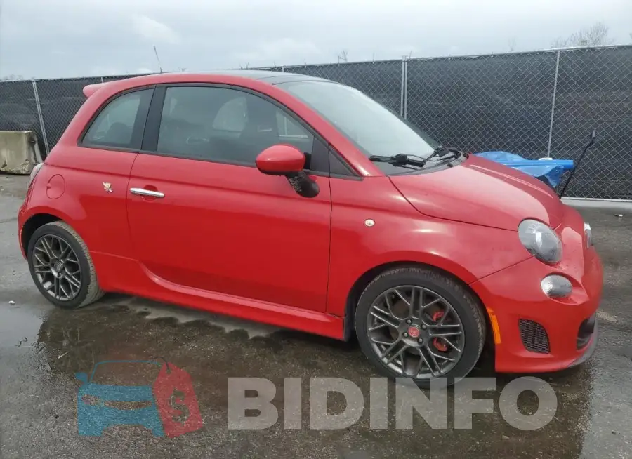 3C3CFFFH8GT100117 Photo# 4